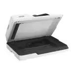 Interface de connexion du scanner Epson DS-1630W
