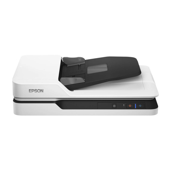 Epson WorkForce DS-1630W scanner à plat A4