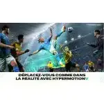 Capture d’écran de FIFA 24 PS4 – Match en cours