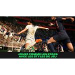 Mode Ultimate Team FIFA 24 PS4