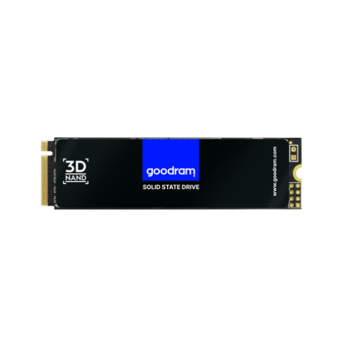 Disque SSD GOODRAM PX500 256 Go M.2 NVMe PCIe avec interface PCI Express 3.0