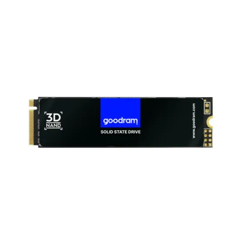 Disque SSD GOODRAM PX500 256 Go M.2 NVMe PCIe avec interface PCI Express 3.0