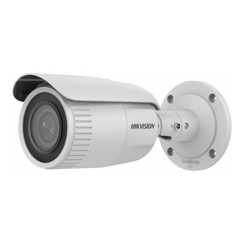 Caméra de surveillance HIKVISION DS-2CD1623G0-I BULLET avec objectif varifocal et vision nocturne