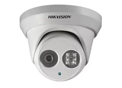 Caméra HIKVISION IP 2M DS-2CD2322WD-I (4MM) Dôme – Haute Définition & Sécurité