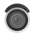 Objectif motorisé de la caméra HIKVISION DS-2CD1653G0-IZ, zoom de 2.8-12 mm.