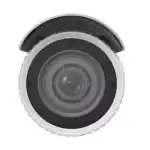 Objectif motorisé de la caméra HIKVISION DS-2CD1653G0-IZ, zoom de 2.8-12 mm.
