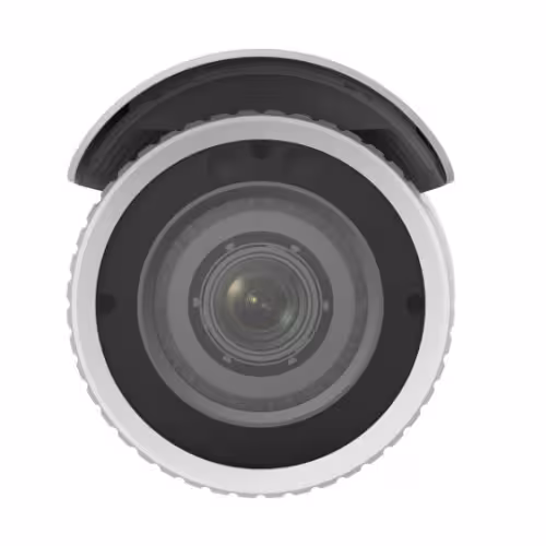 Objectif motorisé de la caméra HIKVISION DS-2CD1653G0-IZ, zoom de 2.8-12 mm.
