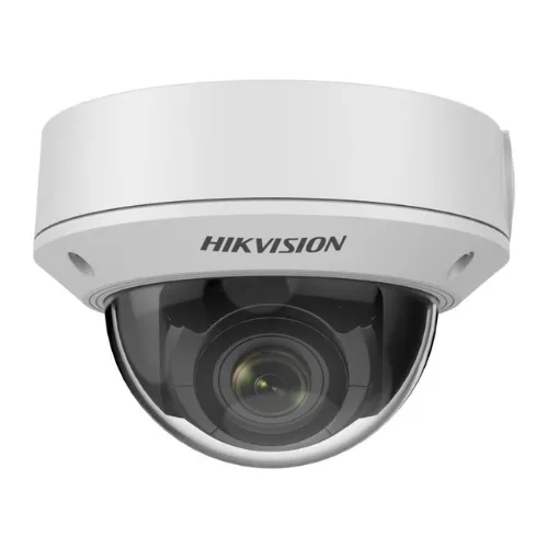 Caméra IP HIKVISION 5M DS-2CD1753G0-IZ vue avant avec objectif motorisé (2.8-12MM)