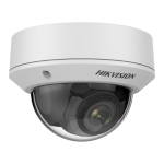 Caméra IP HIKVISION 5M DS-2CD1753G0-IZ vue en angle, avec vision nocturne