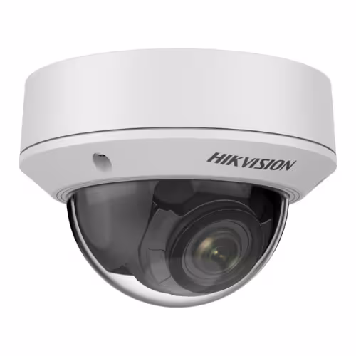 Caméra IP HIKVISION 5M DS-2CD1753G0-IZ vue en angle, avec vision nocturne