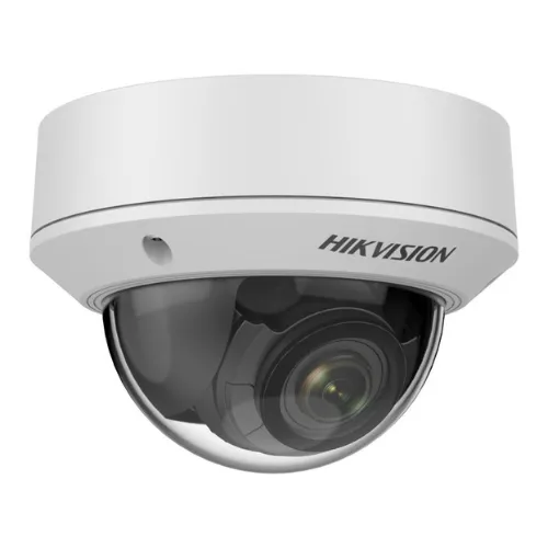 Caméra IP HIKVISION 5M DS-2CD1753G0-IZ vue en angle, avec vision nocturne