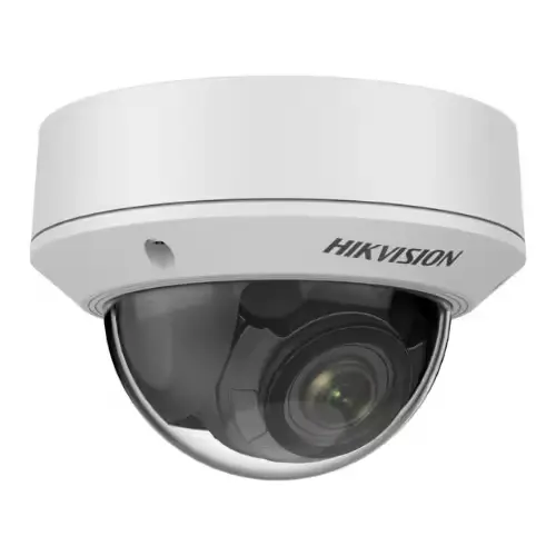 Caméra IP HIKVISION 5M DS-2CD1753G0-IZ vue en angle, avec vision nocturne