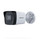 Caméra HIKVISION DS-2CD1183G0-I en gros plan, mettant en avant son objectif 2.8 mm et son design compact.