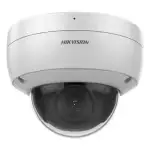 Caméra de surveillance HIKVISION 4K vue de face, modèle DS-2CD1183G0-IUF.