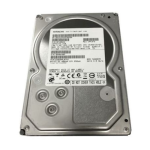 Disque dur HITACHI installé dans un PC fixe