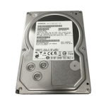 Disque dur HITACHI 3.5″ 500 Go reconditionné, vue de face