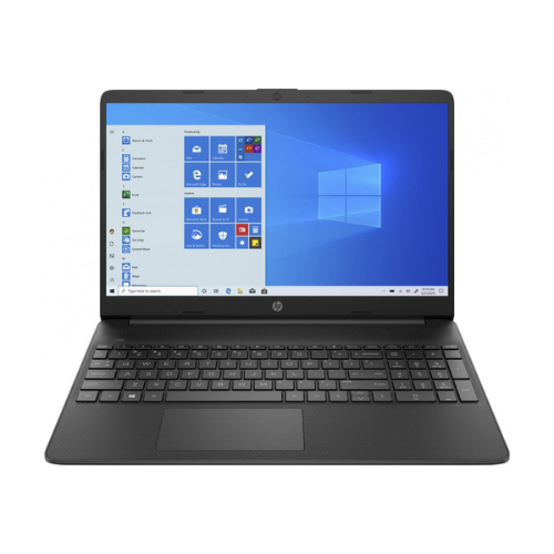 HP 15S 6D6Y2EA ordinateur portable avec écran 15.6 pouces, processeur Ryzen 5700U et 16Go de RAM