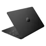 HP 15S 6D6Y2EA en action avec un écran vibrant et une interface fluide