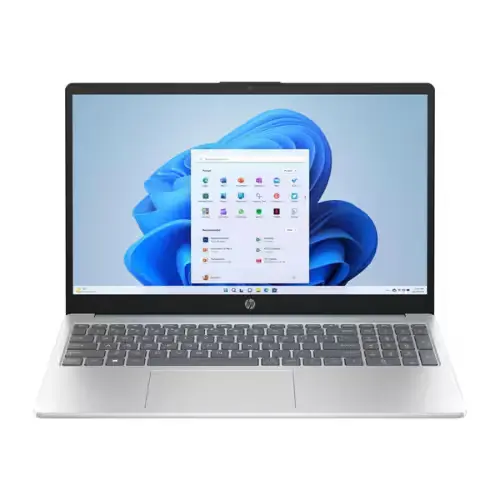 HP EliteBook 650 G9 avec un écran de 15 pouces, design moderne et élégant.