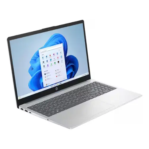 Ports USB et connectivité du HP EliteBook 650 G9, avec prise Ethernet et HDMI.