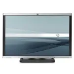 Moniteur HP LA2205WG inclinable et réglable en hauteur