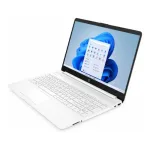 Ports USB et prise de charge du HP Laptop 255 G8
