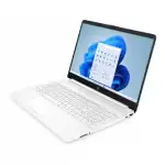 Ports USB et prise de charge du HP Laptop 255 G8