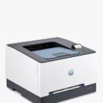 Impressions rapides de l’imprimante HP LaserJet Pro 3203dw