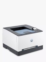 Impressions rapides de l’imprimante HP LaserJet Pro 3203dw