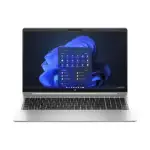 Clavier ergonomique du HP ProBook 450 G8 avec pavé numérique