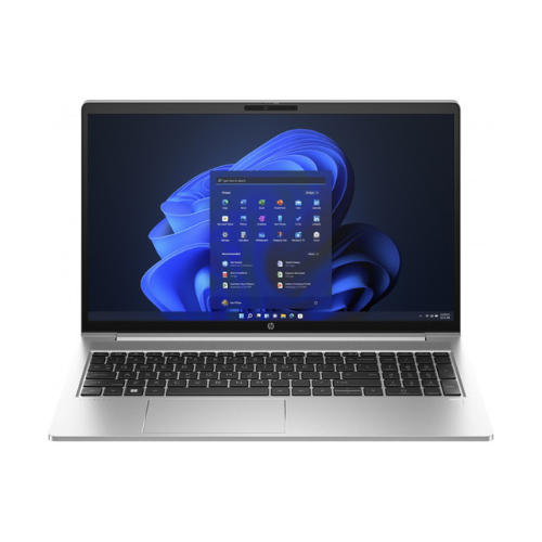 Clavier ergonomique du HP ProBook 450 G8 avec pavé numérique