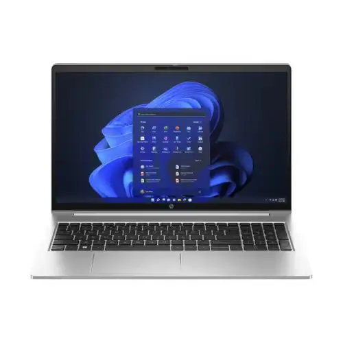 Clavier ergonomique du HP ProBook 450 G8 avec pavé numérique