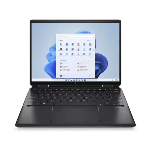 HP Spectre 14 x360 Convertible Tactile 2-in-1 avec écran OLED 13.5"