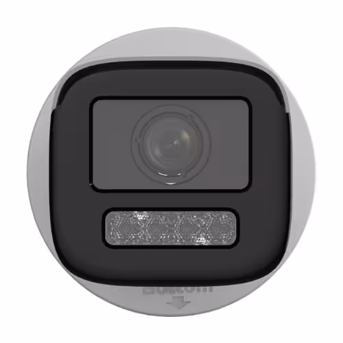 Démonstration de l’installation murale de la caméra Hikvision DS-2CD1643G2-LIZU.