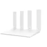 Huawei WS5200 installé au mur