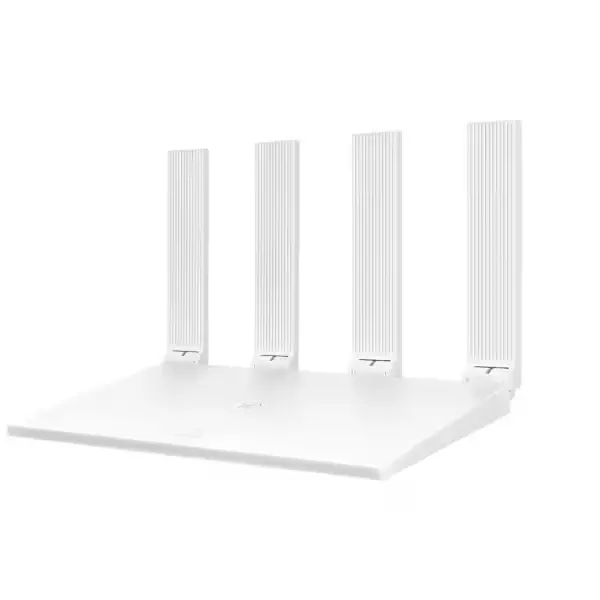 Huawei WS5200 installé au mur