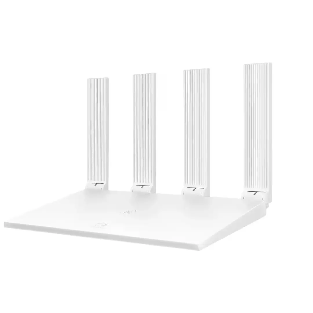 Huawei WS5200 installé au mur