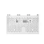 Interface de configuration Huawei WS5200