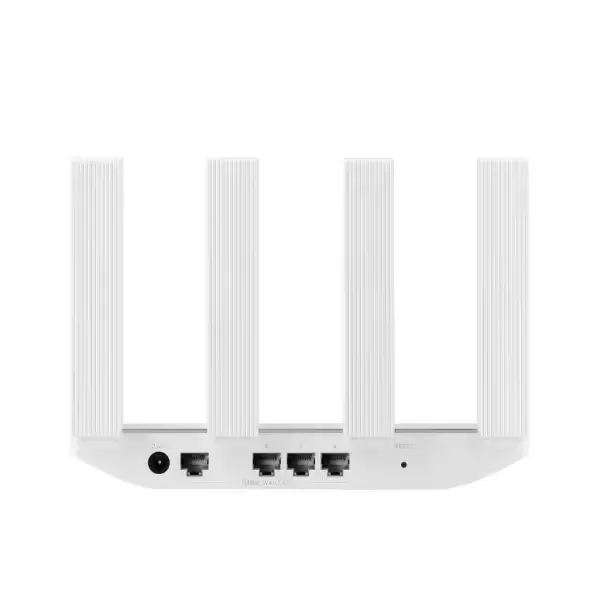 Ports Gigabit Huawei WS5200