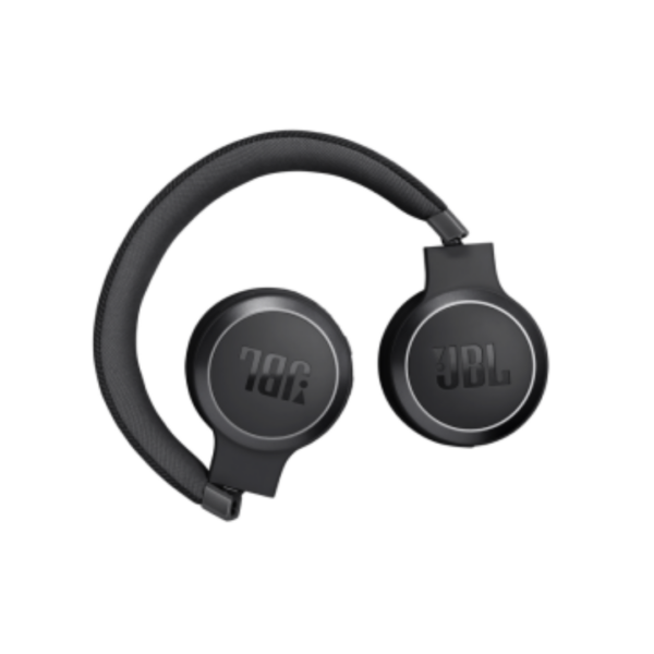 Casque JBL Live 670NC connecté en Bluetooth