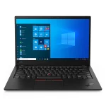 Lenovo ThinkPad X1 Carbon Gen 6 – Ultraportable et performant