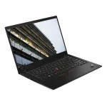 Clavier rétroéclairé du Lenovo ThinkPad X1 Carbon Gen 6