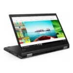 Lenovo ThinkPad X380, écran tactile 13.3 pouces avec stylet, compact et performant
