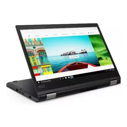 Lenovo ThinkPad X380, écran tactile 13.3 pouces avec stylet, compact et performant