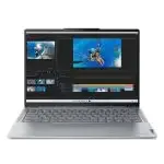 Lenovo Yoga Slim 6 Gen 8 - Ordinateur portable ultrafin avec écran 14 pouces et processeur Intel Core i5 13500H