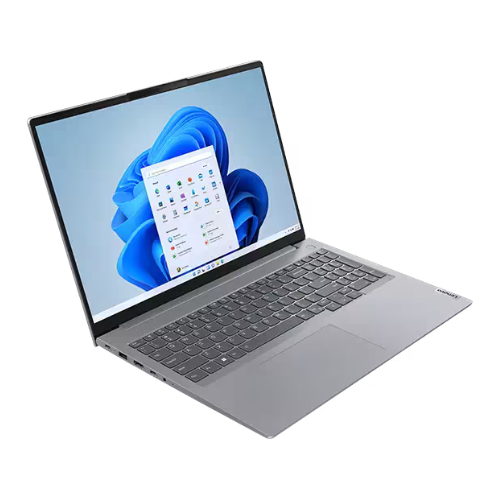 Portabilité et design du Lenovo ThinkBook 16