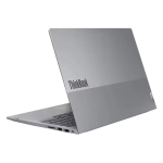 Lenovo ThinkBook 16 avec écran lumineux et claviers ergonomiques