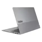 Lenovo ThinkBook 16 avec écran lumineux et claviers ergonomiques
