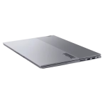 Vue latérale du Lenovo ThinkBook 16 avec ports de connectivité