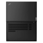 Ports et connectiques du Lenovo ThinkPad L14 Gen 2, incluant USB-C, HDMI et prise casque.
